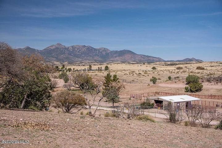 1st image of Old Sonoita Hwy #1-52