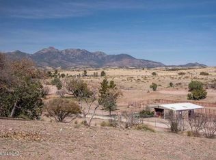 Old Sonoita Hwy #1-52, Sonoita, AZ 85637