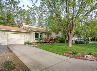 15122 N Ferrall St, Mead, WA 99021