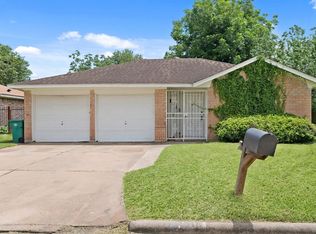1318 Epsilon St, Pasadena, TX 77504