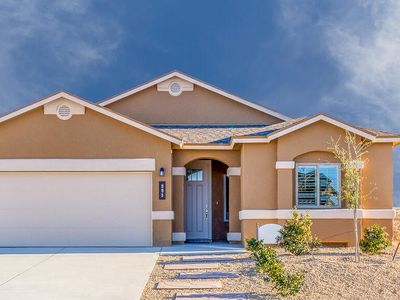 1112 Gallium Ave, Santa Teresa, NM, 88008