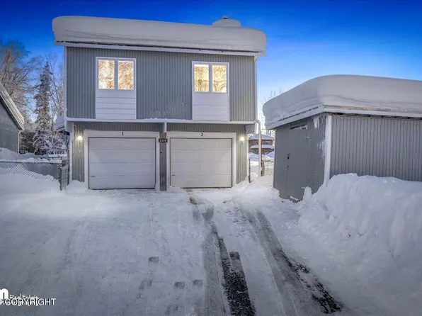 8300 E 32nd Ave, Anchorage, AK 99504