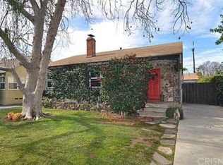 5831 Columbus Ave, Van Nuys, CA 91411