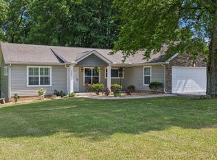 2408 Cantor Way, Spring Hill, TN 37174