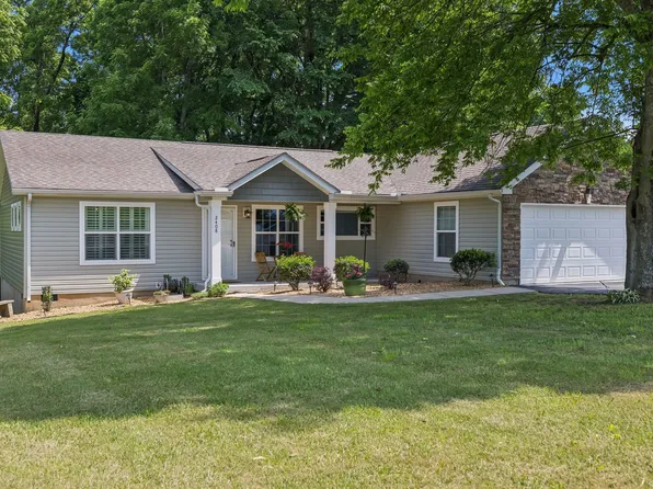 2408 Cantor Way, Spring Hill, TN 37174