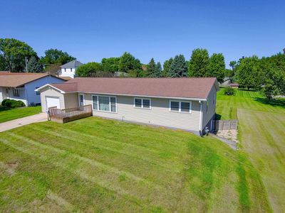 407 M Ave, Grundy Center, IA, 50638