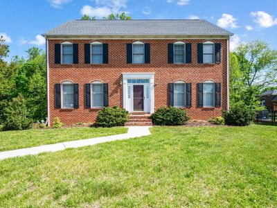 528 Lady Slipper Ln, Lynchburg, VA, 24502