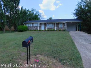 2968 Kensington Way, Rex, GA 30273