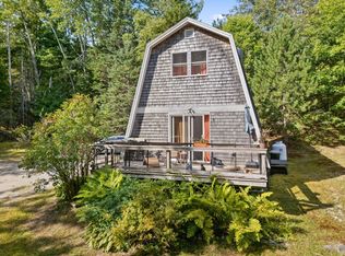 8 Maslow Square #8, Blue Hill, ME 04614