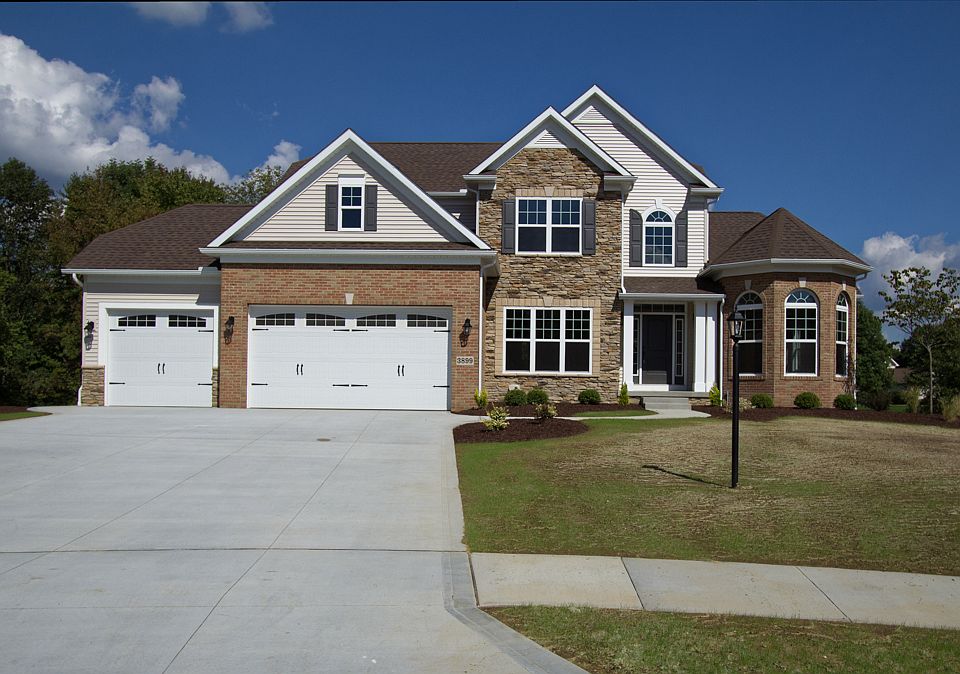 Beautiful New Construction!