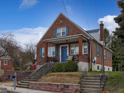 310 & 314 Cameron St, Reading, PA, 19607