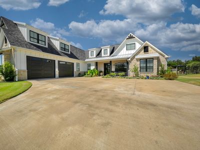 218 Winged Foot Dr, Hideaway, TX, 75771