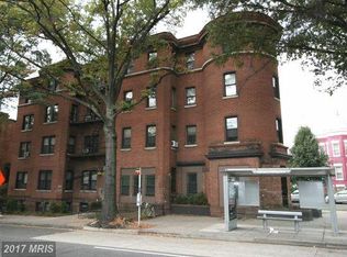 5 Rhode Island Ave NE, Washington, DC 20002