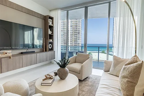 17550 Collins Ave #703 Photo 1