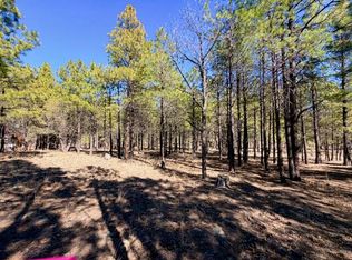 1865 Pine Canyon Dr, Happy Jack, AZ 86024