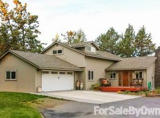 63825 W Quail Haven Dr, Bend, OR 97703