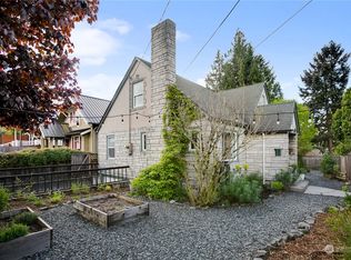 1001 S Union Ave, Tacoma, WA 98405