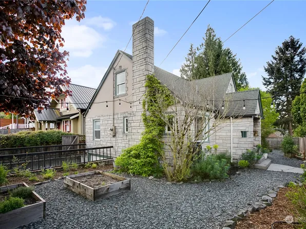 1001 S Union Avenue, Tacoma, WA 98405