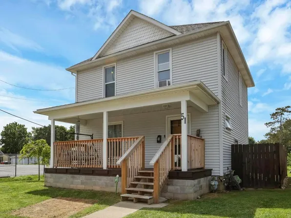 51 N 23rd St, Newark, OH 43055