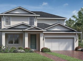 2750 Park Ridge St, Apopka, FL 32712