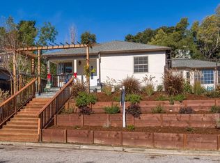 2516 Buena Vista Ave, Belmont, CA 94002