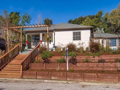 2516 Buena Vista Ave, Belmont, CA, 94002