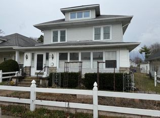918 N Indiana Ave, Kokomo, IN 46901