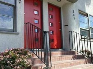 347 W 8th St, Long Beach, CA 90813
