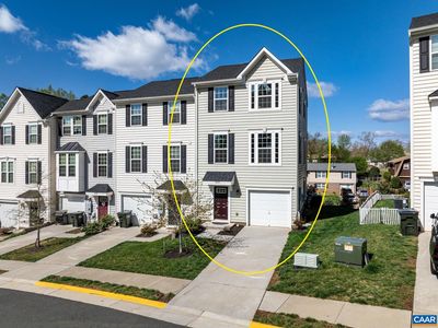 2154 Elm Tree Ct, Charlottesville, VA, 22911