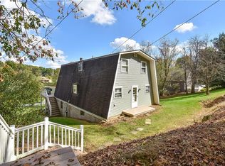 47341 Tomahawk Dr, Negley, OH