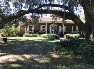 3528 Carrington Dr, Tallahassee, FL 32303