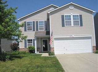 13273 N Brick Chapel Dr, Camby, IN
