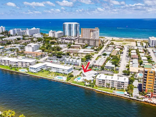 999 N Riverside Dr APT 3, Pompano Beach, FL 33062