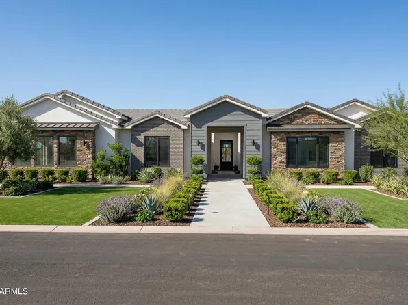 26510 N 100th Lane, Peoria, AZ 85383