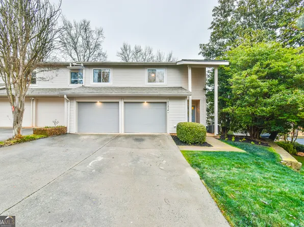 4083 Audubon Dr, Marietta, GA 30068