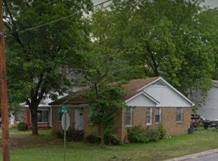 608 Middle St, North Little Rock, AR 72117