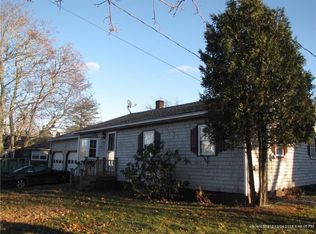 4 Charles St, Machias, ME 04654