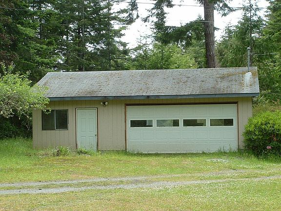       Garage/Shop