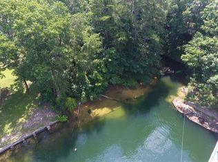 Mockingbird Lane Lots 15 And #16, Crane Hill, AL 35053