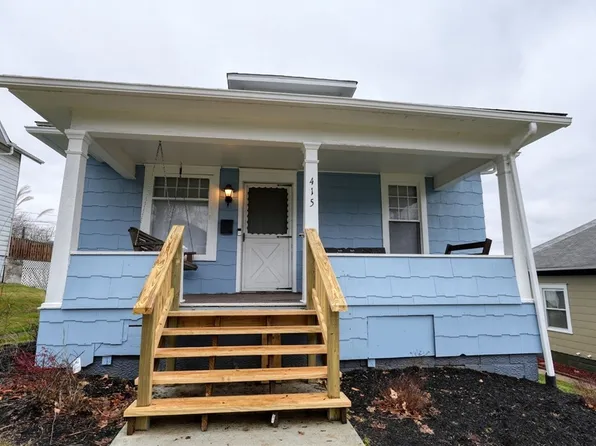 415 N 15th St, Cambridge, OH 43725