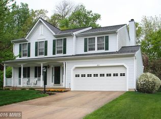 423 Grasmere Dr, Aberdeen, MD 21001