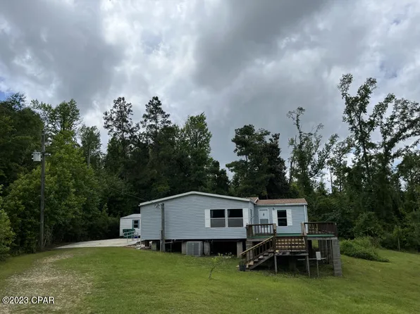 1998 Woodland Rd, Cottondale, FL 32431