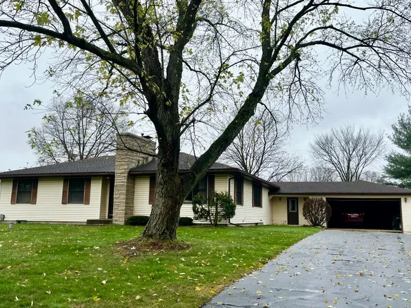 7594 Hart Dr, Kalamazoo, MI 49009