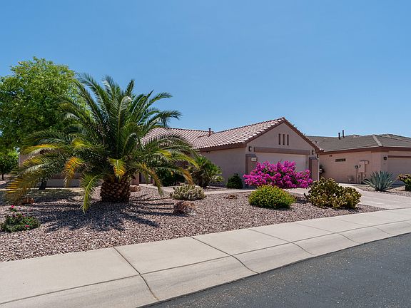 3rd image of 15808 W Sage Trl
