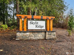 Skylit Ridge, Duvall, WA 98019