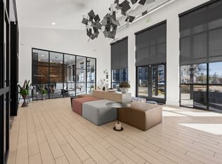 Bridge at Tech Crossing, Pflugerville, TX 78660