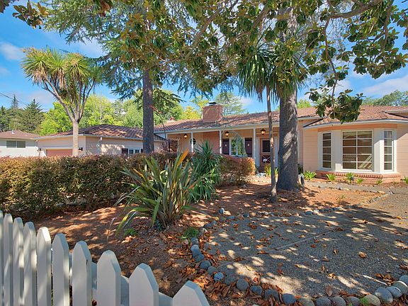 Front of home side angle