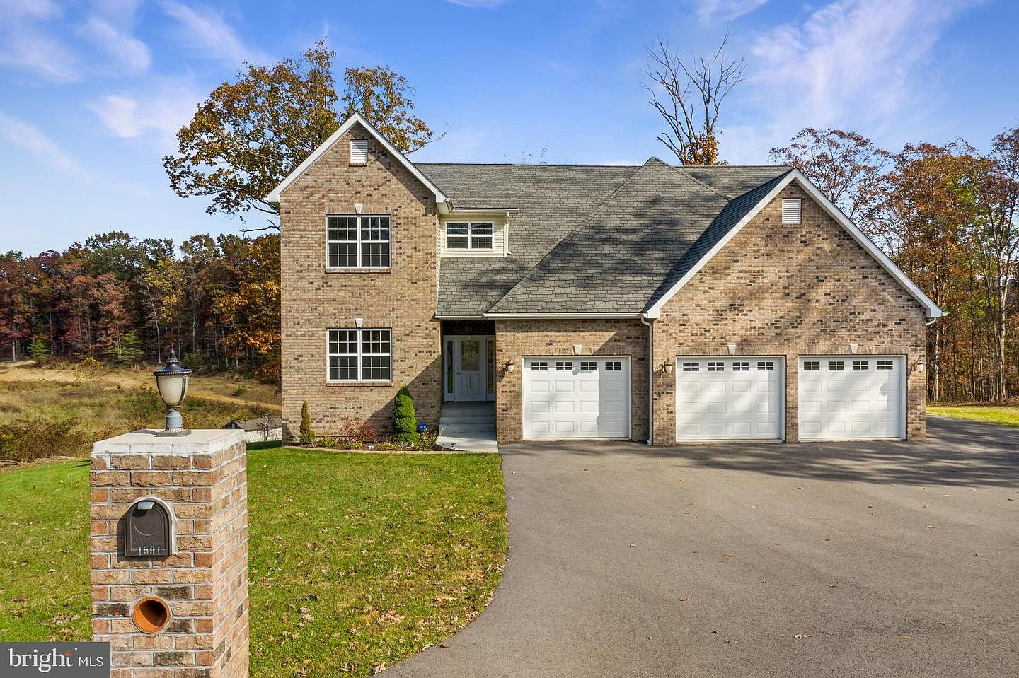 1591 N Lakewood Dr, Ridgeley, WV 26753 Zillow