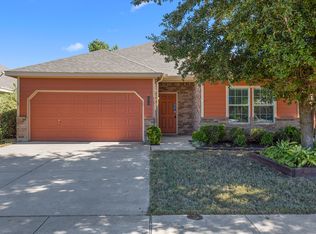 12317 Hunters Crossing Ln, Burleson, TX 76028
