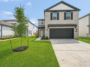 4011 Windy Whisper Dr, Brookshire, TX 77423
